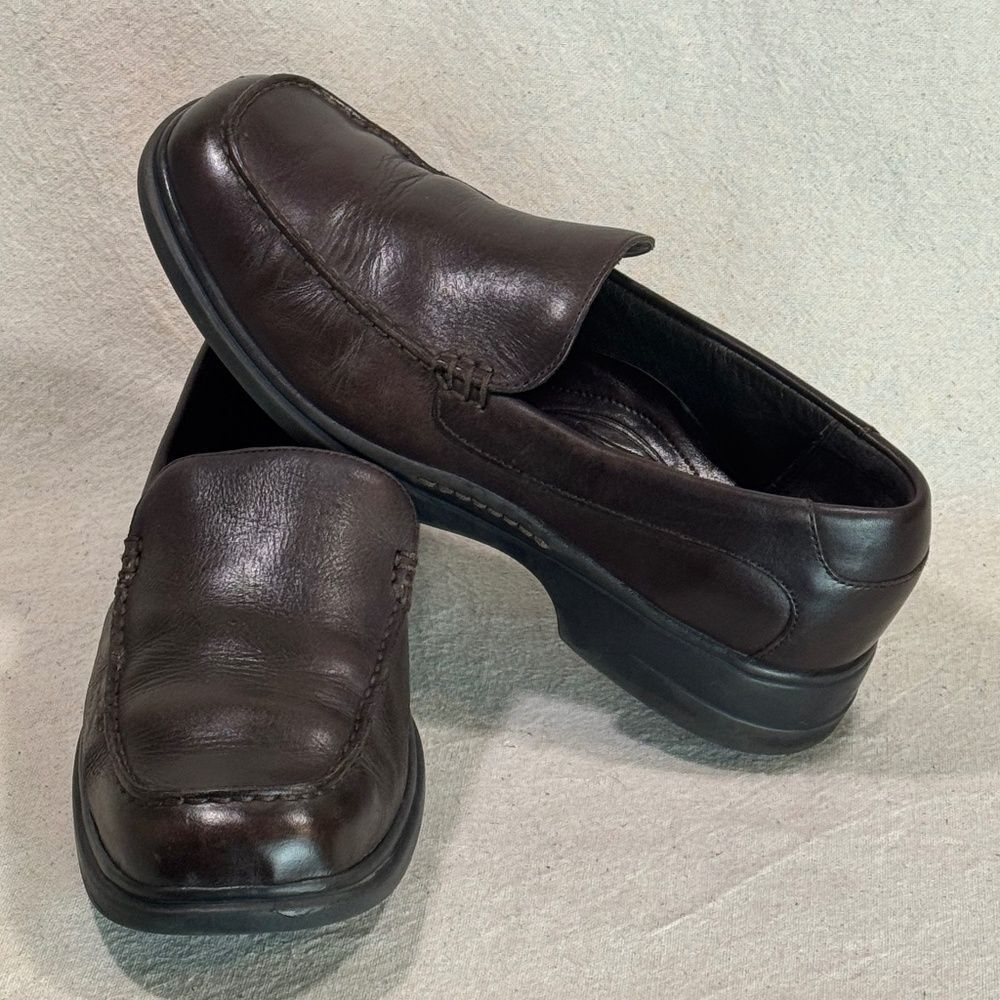 Easy Spirit Loafers Mens Size 10W - Picture 8 of 16